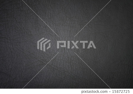 dark grunge scratched leather to use as background 15872725