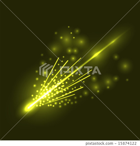 Falling Comet Falling Comet 15874122