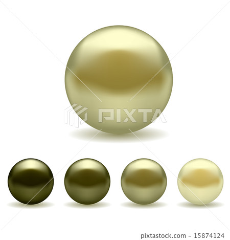 Pearl Set Pearl Set 15874124