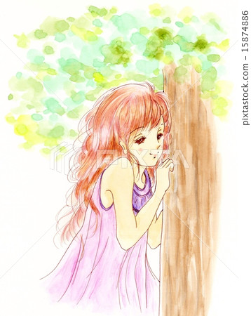 hide-and-seek 15874886