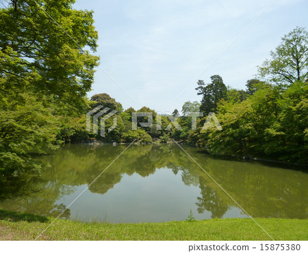 Sen-dong Imperial Palace Kitousei Sen-dong Imperial Palace Kitousei 15875380