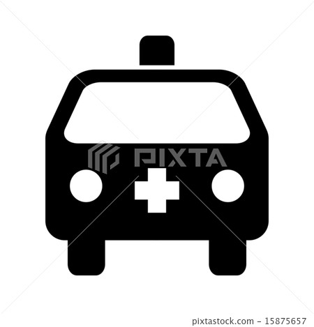 救護車 15875657