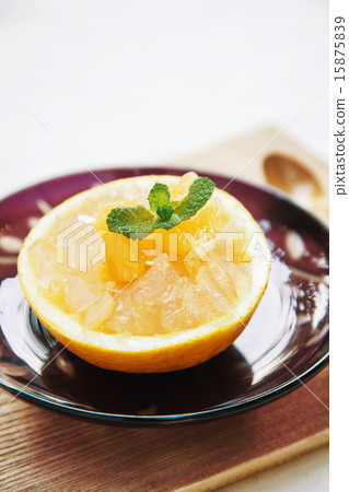 甜蜜的夏日果凍 甜蜜的夏日果凍 15875839