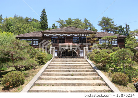 Fukiya Elementary School Fukiya Elementary School 15876234