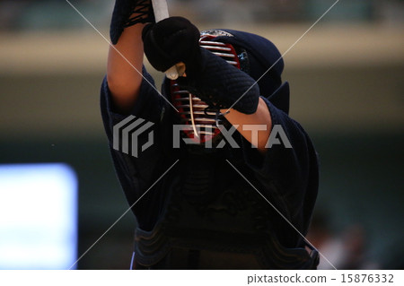 Martial Arts Kendo Martial Arts Kendo 15876332