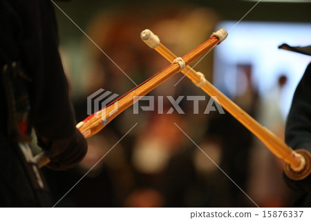 Martial Arts Kendo Martial Arts Kendo 15876337