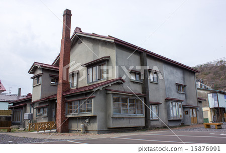 前瀨戶家庭住宅店,註冊有形文化財產 前瀨戶家庭住宅店,註冊有形文化財產 15876991