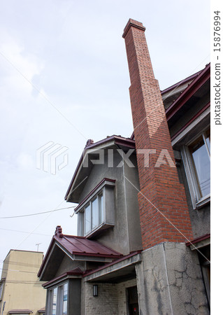 Former Seto family housing shop, registered tangible cultural property Former Seto family housing shop, registered tangible cultural property 15876994