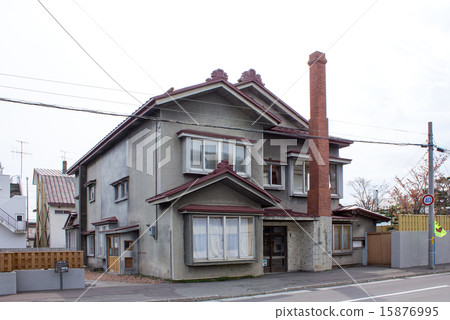 Former Seto family housing shop, registered tangible cultural property Former Seto family housing shop, registered tangible cultural property 15876995