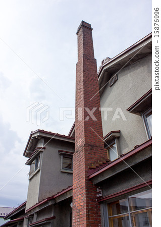 Former Seto family housing shop, registered tangible cultural property 15876996