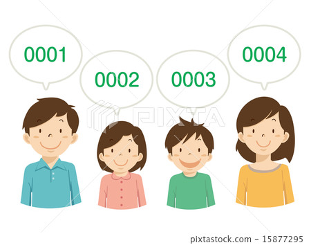 Family_My Number 15877295