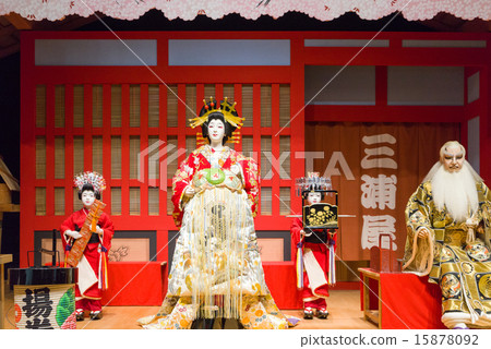 歌舞伎 歌舞伎 15878092
