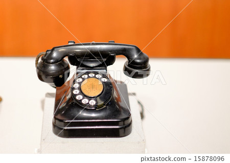 自動台式電話3號3 15878096