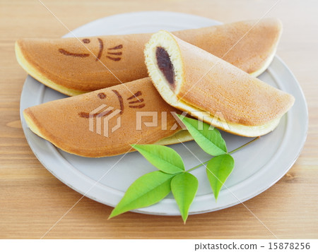 日本甜點Ayu 15878256