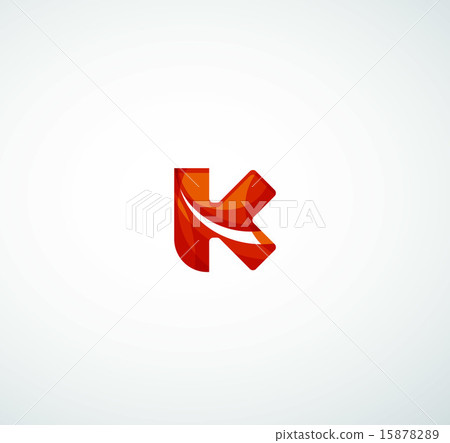 Vector letter logo Vector letter logo 15878289