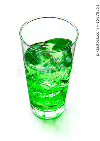 Melon Soda 15878351