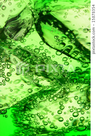 甜瓜蘇打水 15878354