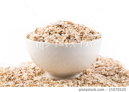 Oat flakes for Breakfast Oat flakes for Breakfast 15878520