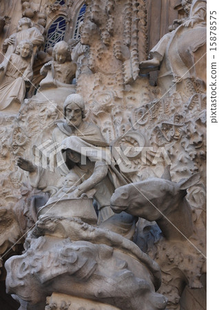 聖家族大教堂 15878575