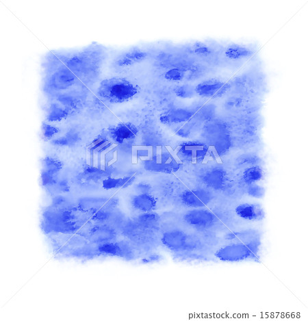 Abstract vector watercolor background. Abstract vector watercolor background. 15878668
