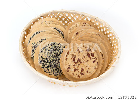 南方米飯餅乾 15879325