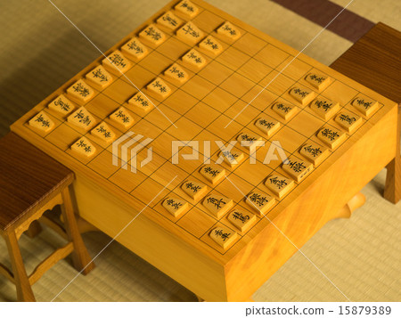 日本象棋 日本象棋 15879389