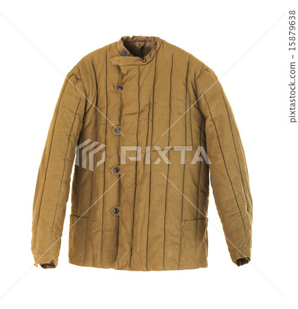 Russian soldier winter uniform jacket 15879638