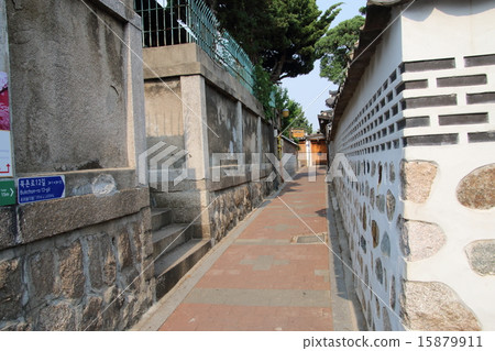 South Korea Seoul South Korea Seoul 15879911