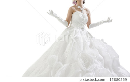 Bride image 15880269
