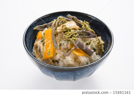 Warabi's Wild Adzuki Okoa Warabi's Wild Adzuki Okoa 15881161