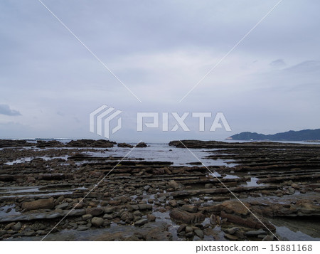 Ogre's washboard 15881168