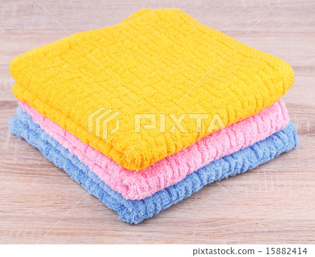 colorful towels colorful towels 15882414