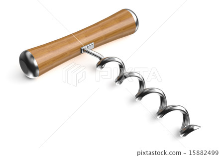 basic corkscrew 15882499