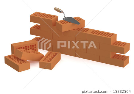 construction concept 15882504