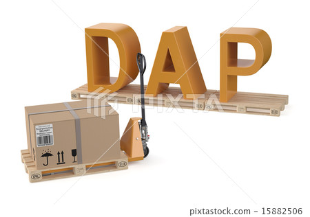 DAP concept DAP concept 15882506