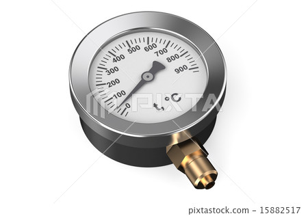 Temperature gauge Temperature gauge 15882517