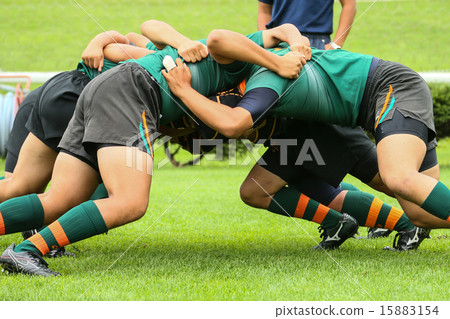 Rugby Rugby 15883154