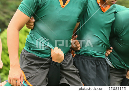 Rugby Rugby 15883155