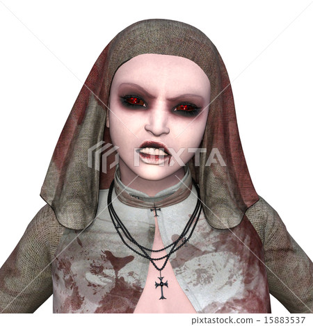 zombie zombie 15883537