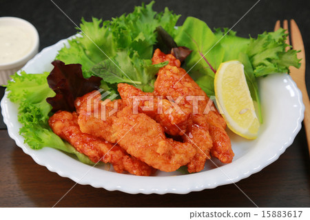 Buffalo Chicken 15883617