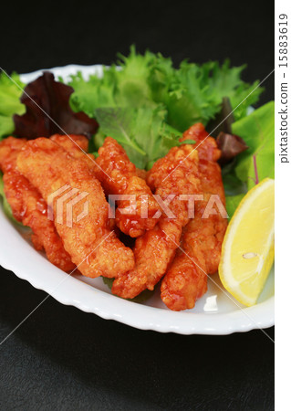 Buffalo Chicken 15883619