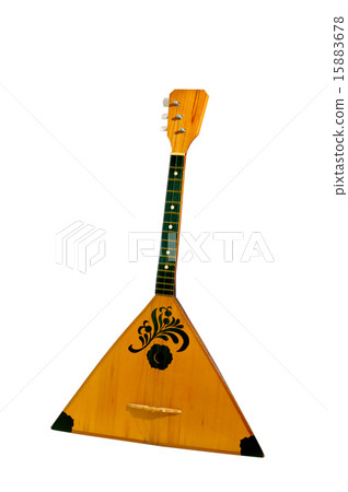 Balalaika 15883678