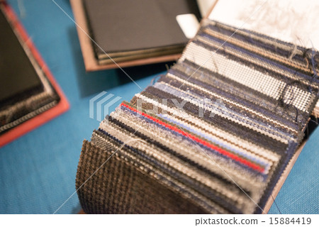 Order suits fabric selection Order suits fabric selection 15884419