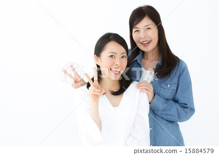 和平·父母與子女 15884579