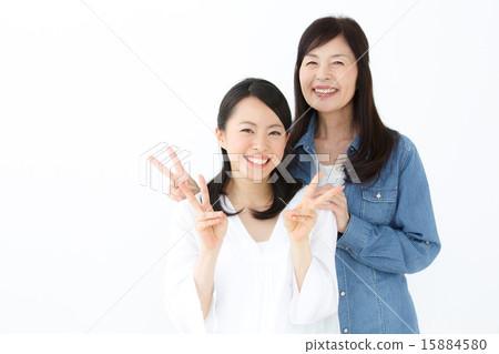 和平·父母與子女 和平·父母與子女 15884580