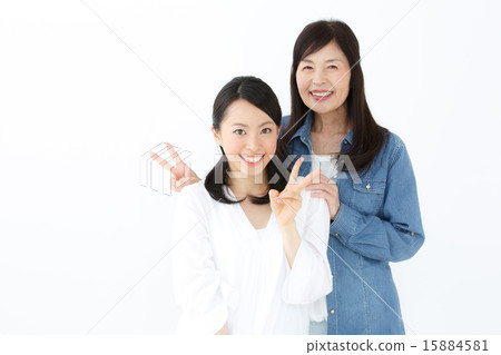 和平·父母與子女 和平·父母與子女 15884581