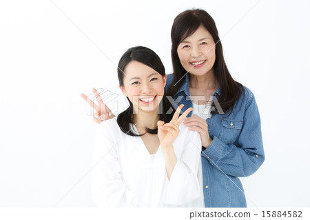和平·父母與子女 和平·父母與子女 15884582