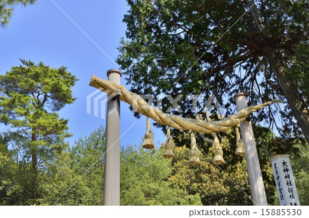 帝國支柱檜原神社 帝國支柱檜原神社 15885530