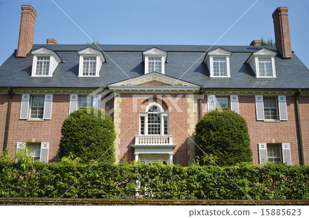 Doshisha University Amherst Hall Doshisha University Amherst Hall 15885623