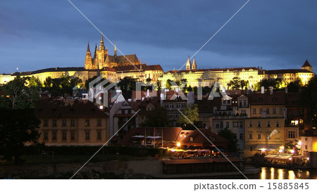 Prague 7 15885845